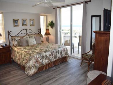 Okaloosa Island Fort Walton Beach Condo 928555