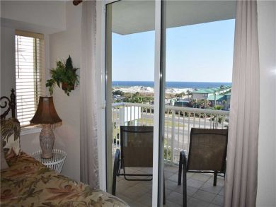 Okaloosa Island Fort Walton Beach Condo 928555