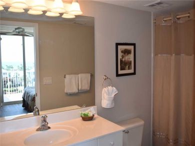Okaloosa Island Fort Walton Beach Condo 928555