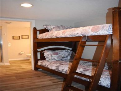 Okaloosa Island Fort Walton Beach Condo 928555