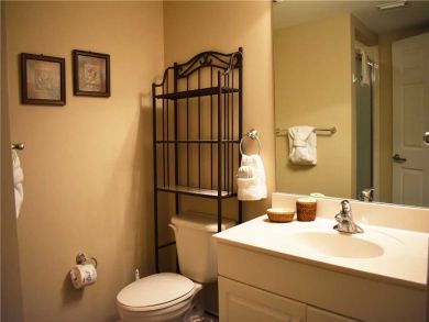 Okaloosa Island Fort Walton Beach Condo 928555