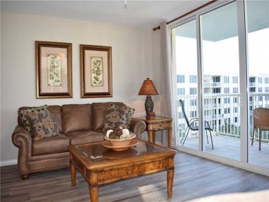 Okaloosa Island Fort Walton Beach Condo 928555