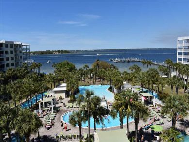 Okaloosa Island Fort Walton Beach Condo 928555