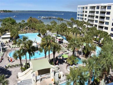 Okaloosa Island Fort Walton Beach Condo 928555