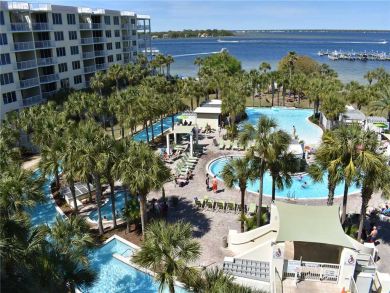 Okaloosa Island Fort Walton Beach Condo 928555