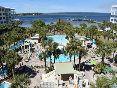 Okaloosa Island Fort Walton Beach Condo 928555