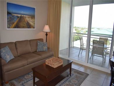 Okaloosa Island Fort Walton Beach Condo 928557