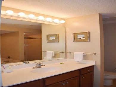 Okaloosa Island Fort Walton Beach Condo 928557