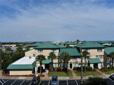 Okaloosa Island Fort Walton Beach Condo 928557