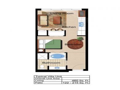 Okaloosa Island Fort Walton Beach Condo 928557