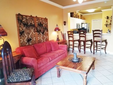 Okaloosa Island Fort Walton Beach Condo 928559