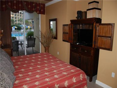 Okaloosa Island Fort Walton Beach Condo 928559