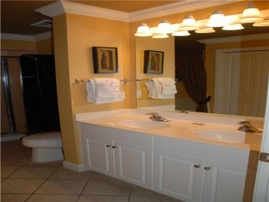 Okaloosa Island Fort Walton Beach Condo 928559