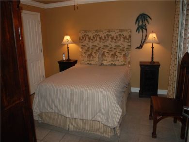 Okaloosa Island Fort Walton Beach Condo 928559