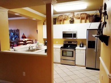 Okaloosa Island Fort Walton Beach Condo 928559