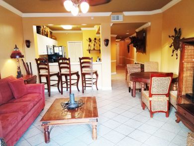 Okaloosa Island Fort Walton Beach Condo 928559