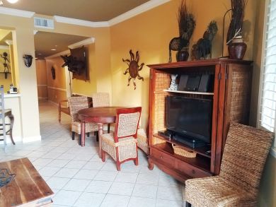 Okaloosa Island Fort Walton Beach Condo 928559