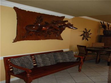 Okaloosa Island Fort Walton Beach Condo 928559