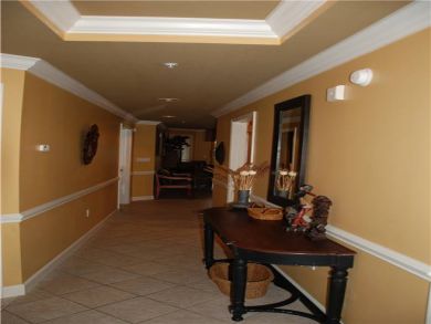 Okaloosa Island Fort Walton Beach Condo 928559