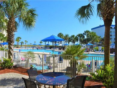 Okaloosa Island Fort Walton Beach Condo 928559