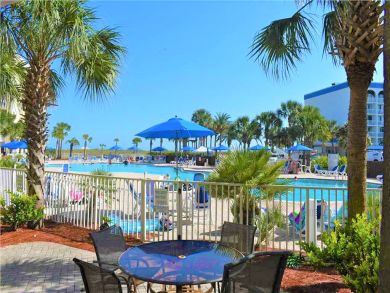 Okaloosa Island Fort Walton Beach Condo 928560