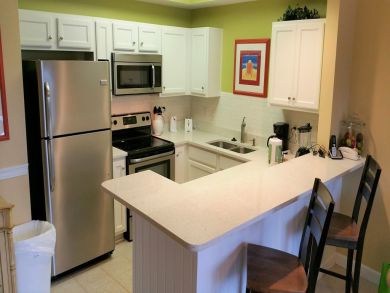 Okaloosa Island Fort Walton Beach Condo 928560