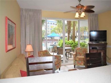 Okaloosa Island Fort Walton Beach Condo 928560