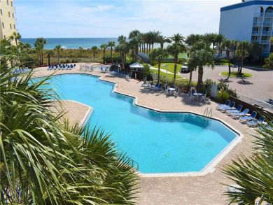 Okaloosa Island Fort Walton Beach Condo 928561