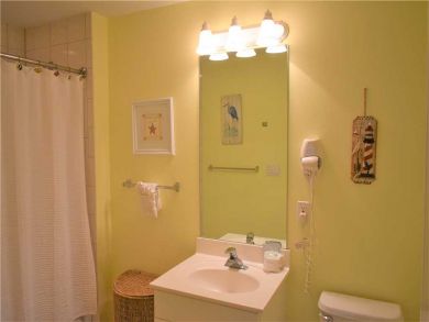 Okaloosa Island Fort Walton Beach Condo 928561