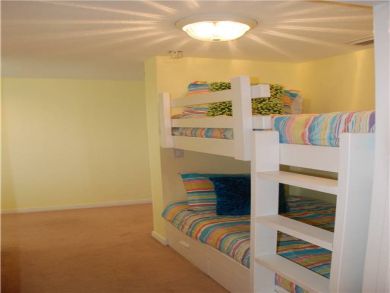 Okaloosa Island Fort Walton Beach Condo 928561