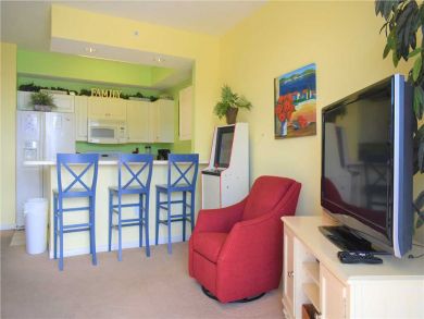 Okaloosa Island Fort Walton Beach Condo 928561