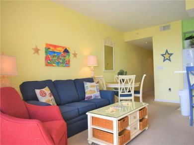 Okaloosa Island Fort Walton Beach Condo 928561