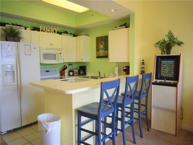 Okaloosa Island Fort Walton Beach Condo 928561