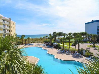 Okaloosa Island Fort Walton Beach Condo 928561