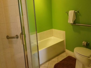 Okaloosa Island Fort Walton Beach Condo 928562