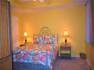 Okaloosa Island Fort Walton Beach Condo 928562