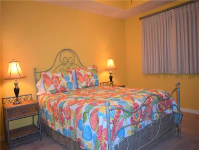 Okaloosa Island Fort Walton Beach Condo 928562