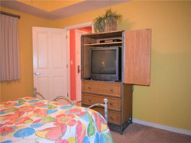 Okaloosa Island Fort Walton Beach Condo 928562