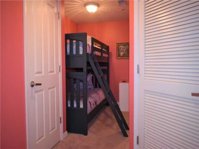 Okaloosa Island Fort Walton Beach Condo 928562