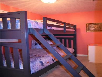 Okaloosa Island Fort Walton Beach Condo 928562