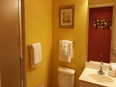 Okaloosa Island Fort Walton Beach Condo 928562
