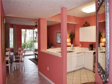 Okaloosa Island Fort Walton Beach Condo 928562
