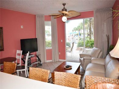 Okaloosa Island Fort Walton Beach Condo 928562