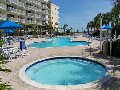 Okaloosa Island Fort Walton Beach Condo 928562