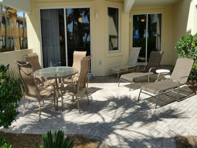 Okaloosa Island Fort Walton Beach Condo 928562