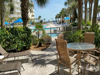 Okaloosa Island Fort Walton Beach Condo 928562