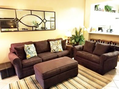 Okaloosa Island Fort Walton Beach Condo 928564