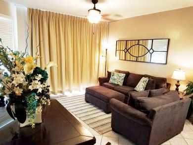 Okaloosa Island Fort Walton Beach Condo 928564