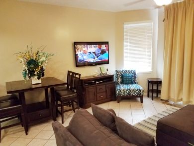 Okaloosa Island Fort Walton Beach Condo 928564