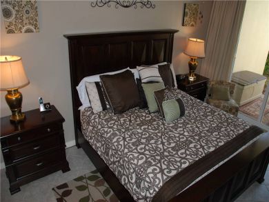 Okaloosa Island Fort Walton Beach Condo 928564